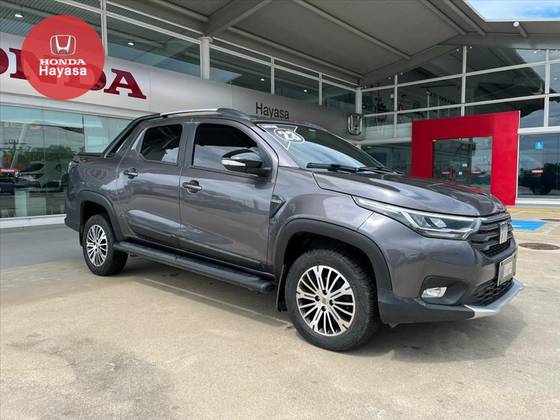 FIAT STRADA 1.3 FIREFLY FLEX RANCH CD CVT